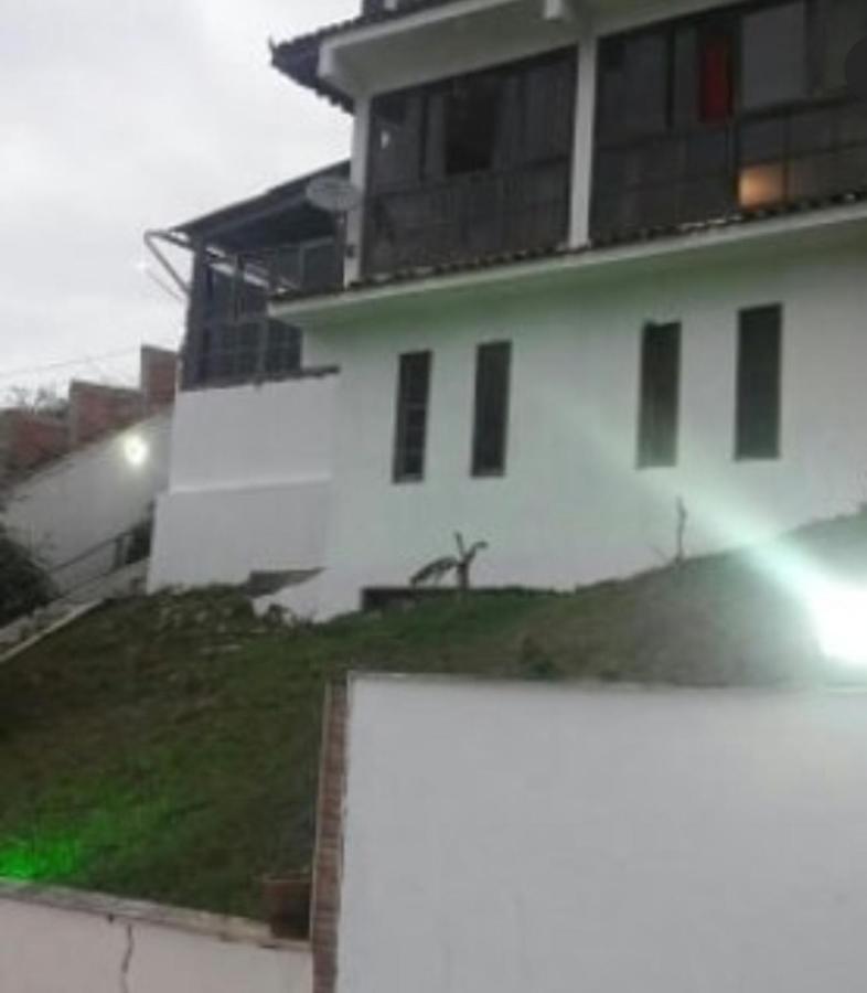 Hospedaria Divina Adega Konuk evi Cabo Frio Dış mekan fotoğraf