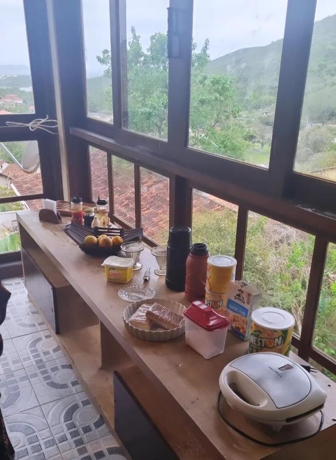 Hospedaria Divina Adega Konuk evi Cabo Frio Dış mekan fotoğraf