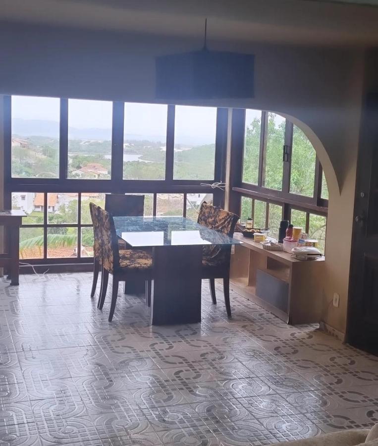 Hospedaria Divina Adega Konuk evi Cabo Frio Dış mekan fotoğraf