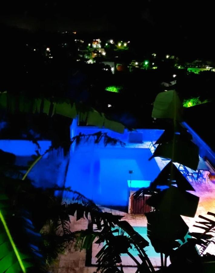 Hospedaria Divina Adega Konuk evi Cabo Frio Dış mekan fotoğraf