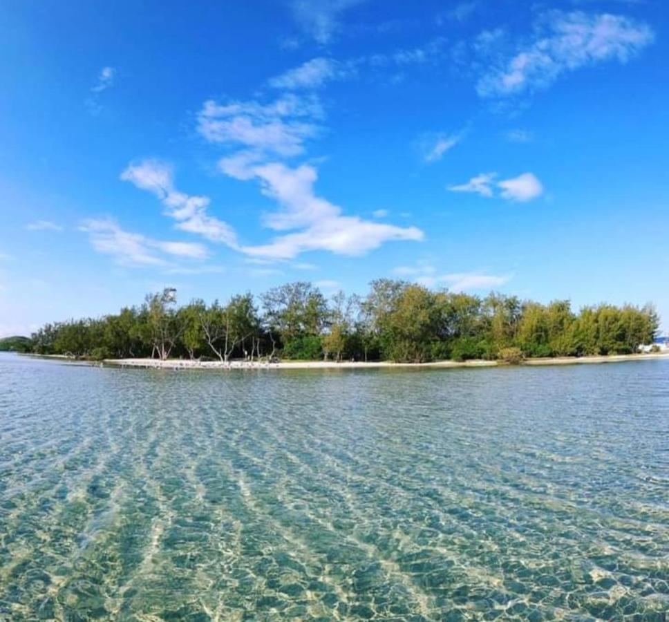 Hospedaria Divina Adega Konuk evi Cabo Frio Dış mekan fotoğraf