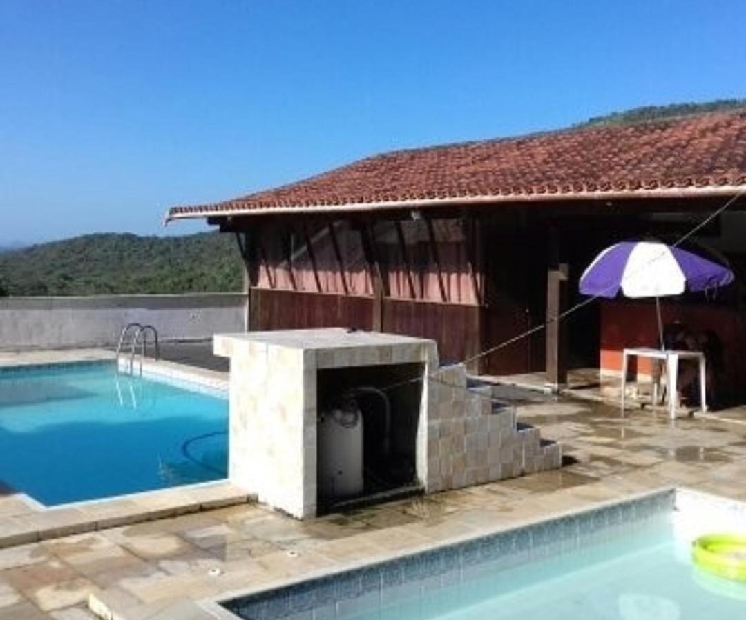 Hospedaria Divina Adega Konuk evi Cabo Frio Dış mekan fotoğraf