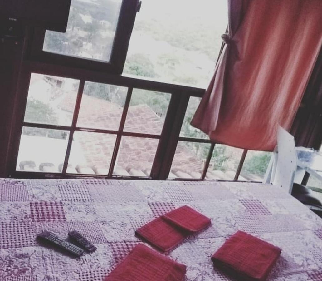 Hospedaria Divina Adega Konuk evi Cabo Frio Dış mekan fotoğraf