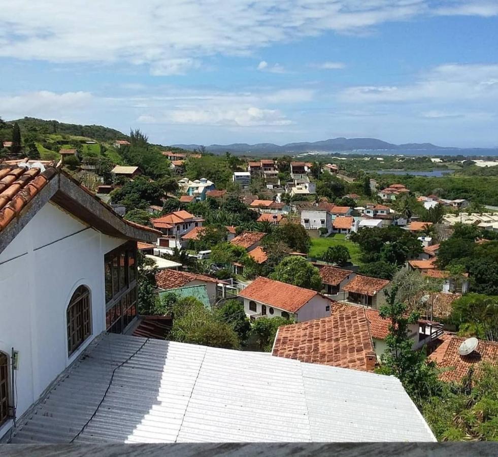Hospedaria Divina Adega Konuk evi Cabo Frio Dış mekan fotoğraf