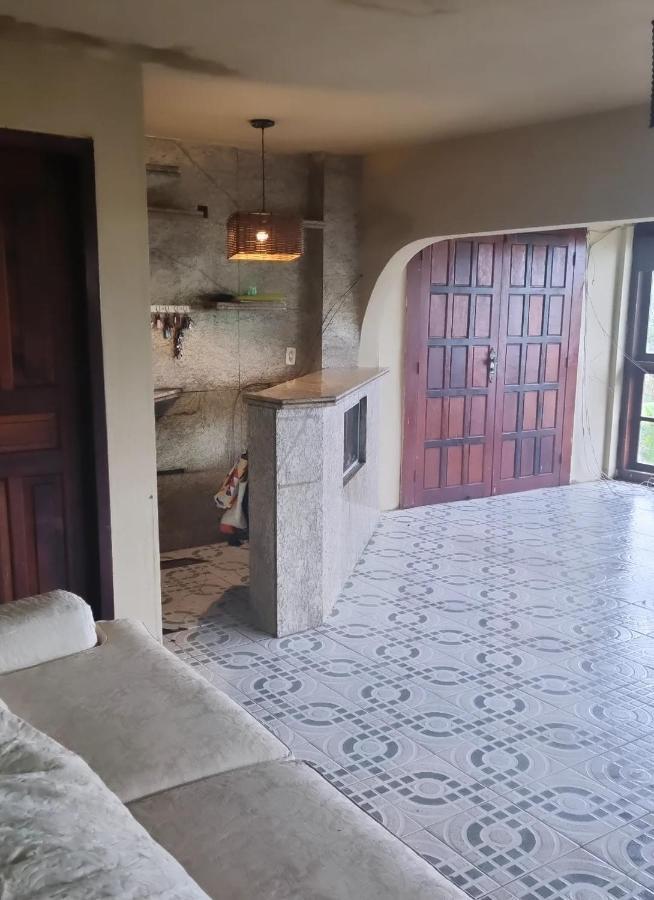 Hospedaria Divina Adega Konuk evi Cabo Frio Dış mekan fotoğraf