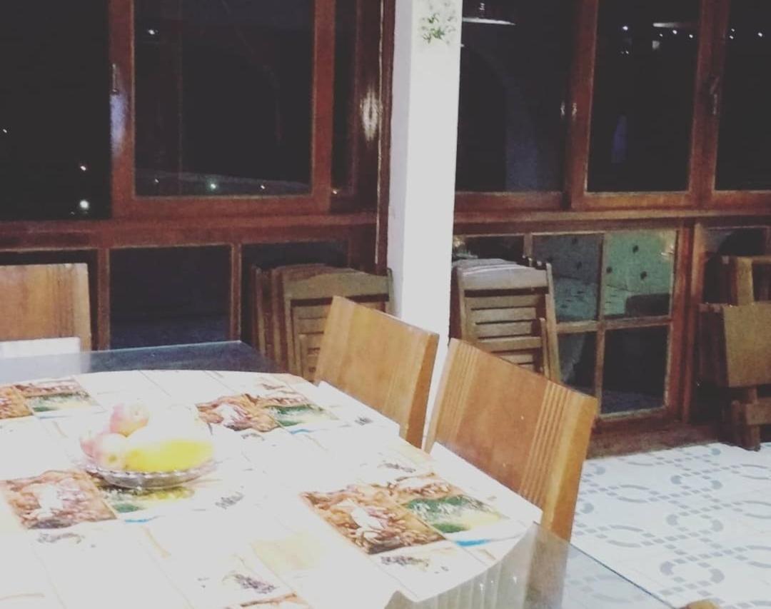 Hospedaria Divina Adega Konuk evi Cabo Frio Dış mekan fotoğraf