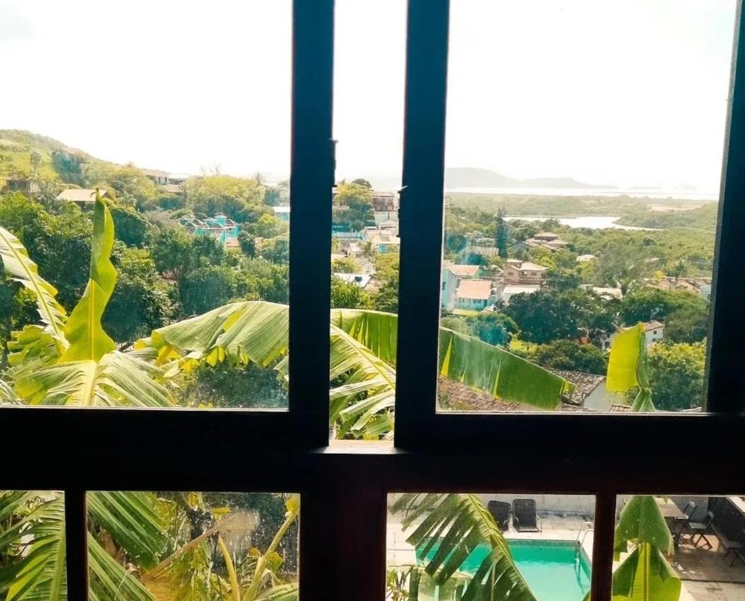 Hospedaria Divina Adega Konuk evi Cabo Frio Dış mekan fotoğraf