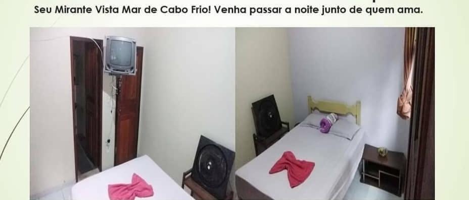 Hospedaria Divina Adega Konuk evi Cabo Frio Dış mekan fotoğraf