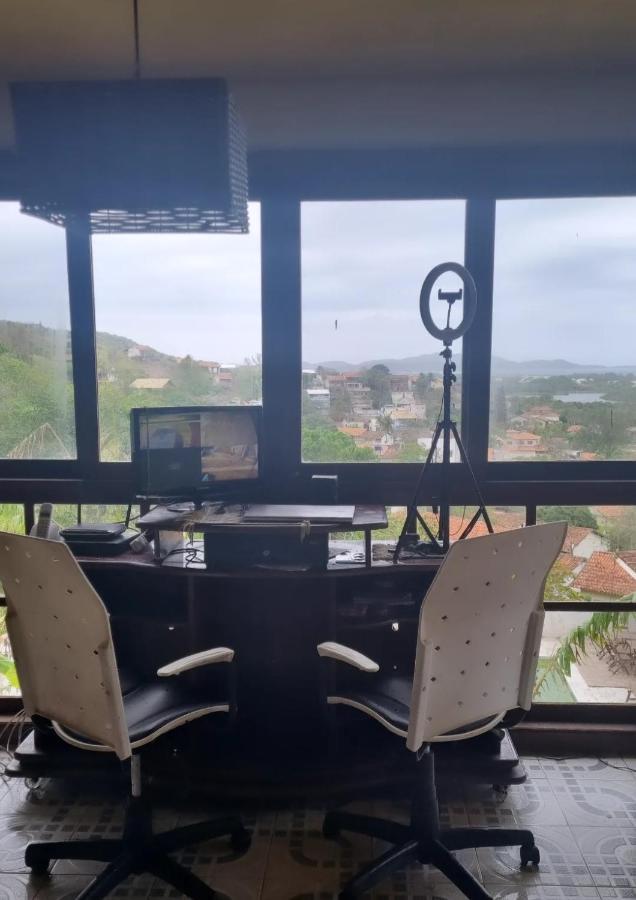 Hospedaria Divina Adega Konuk evi Cabo Frio Dış mekan fotoğraf