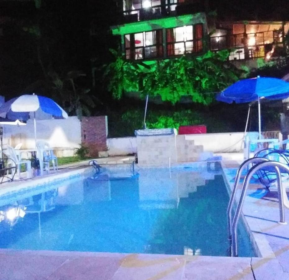 Hospedaria Divina Adega Konuk evi Cabo Frio Dış mekan fotoğraf