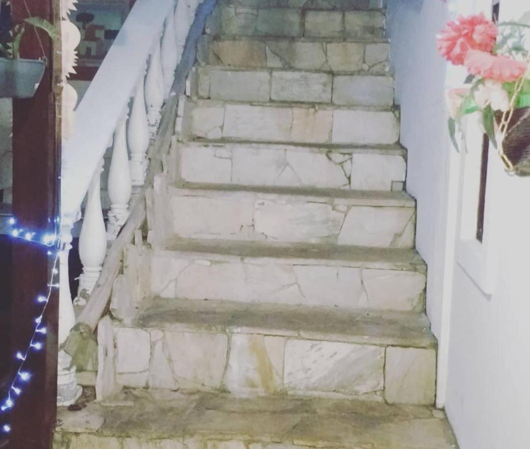 Hospedaria Divina Adega Konuk evi Cabo Frio Dış mekan fotoğraf