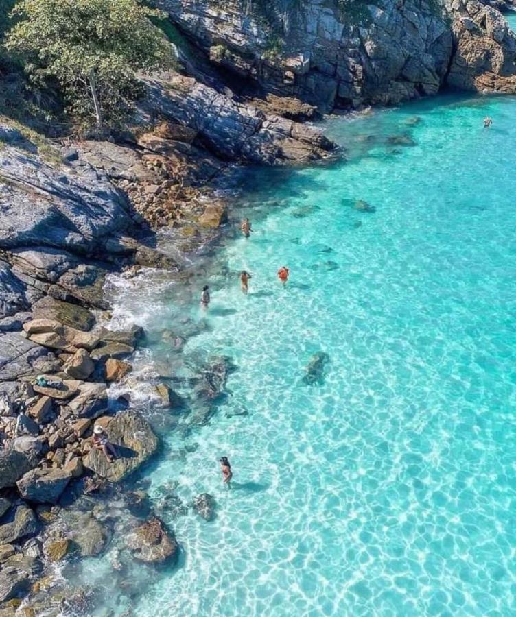 Hospedaria Divina Adega Konuk evi Cabo Frio Dış mekan fotoğraf