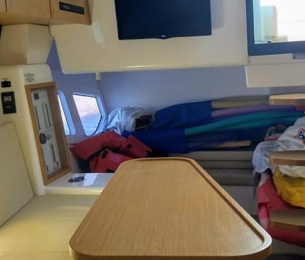 Hospedaria Divina Adega Konuk evi Cabo Frio Dış mekan fotoğraf